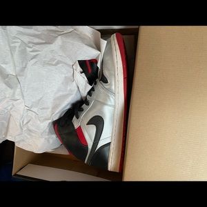 Air Jordan’s Retro 1 “Kilroy”